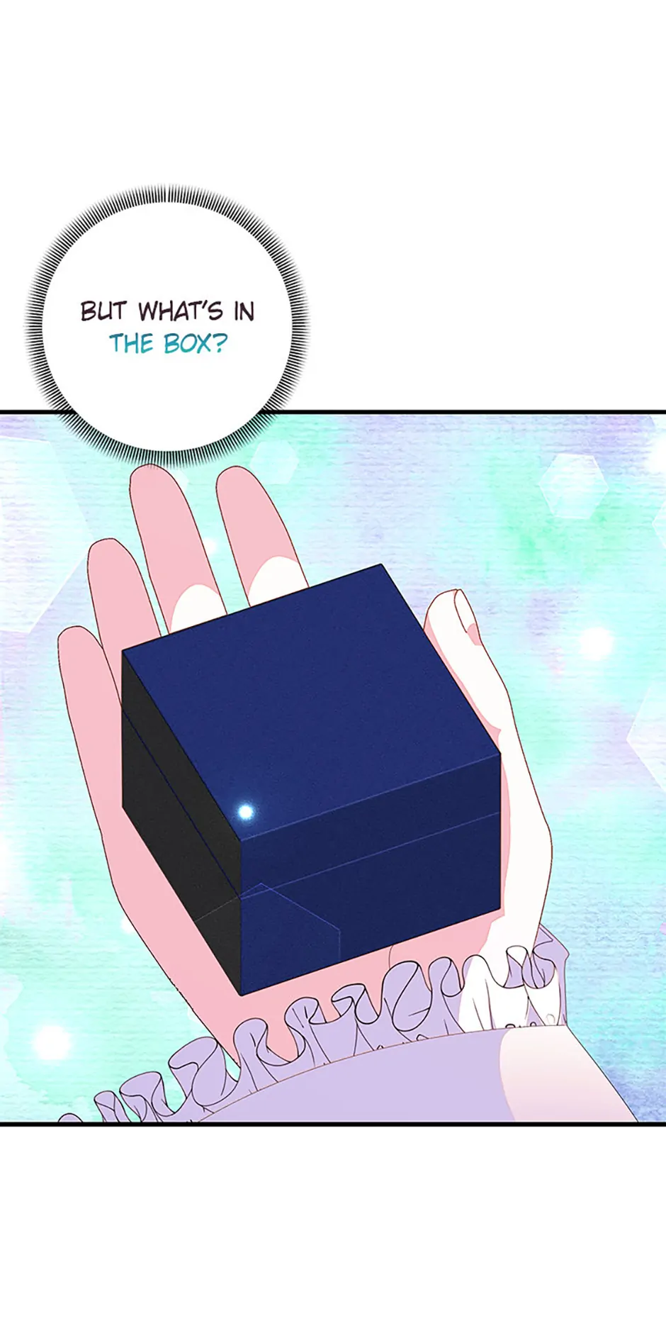 I’m the Main Character’s Child chapter 65 page 65