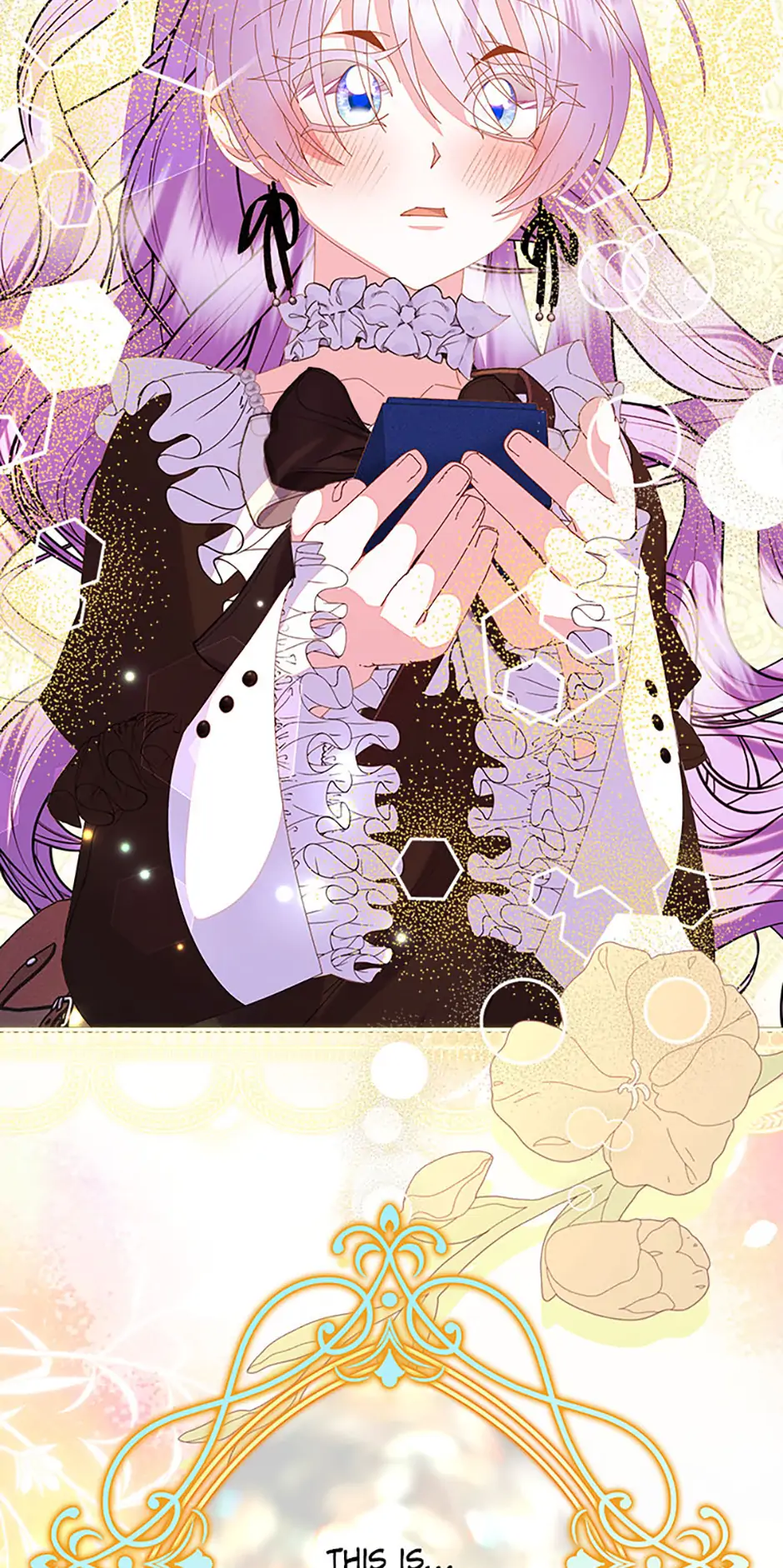 I’m the Main Character’s Child chapter 65 page 69
