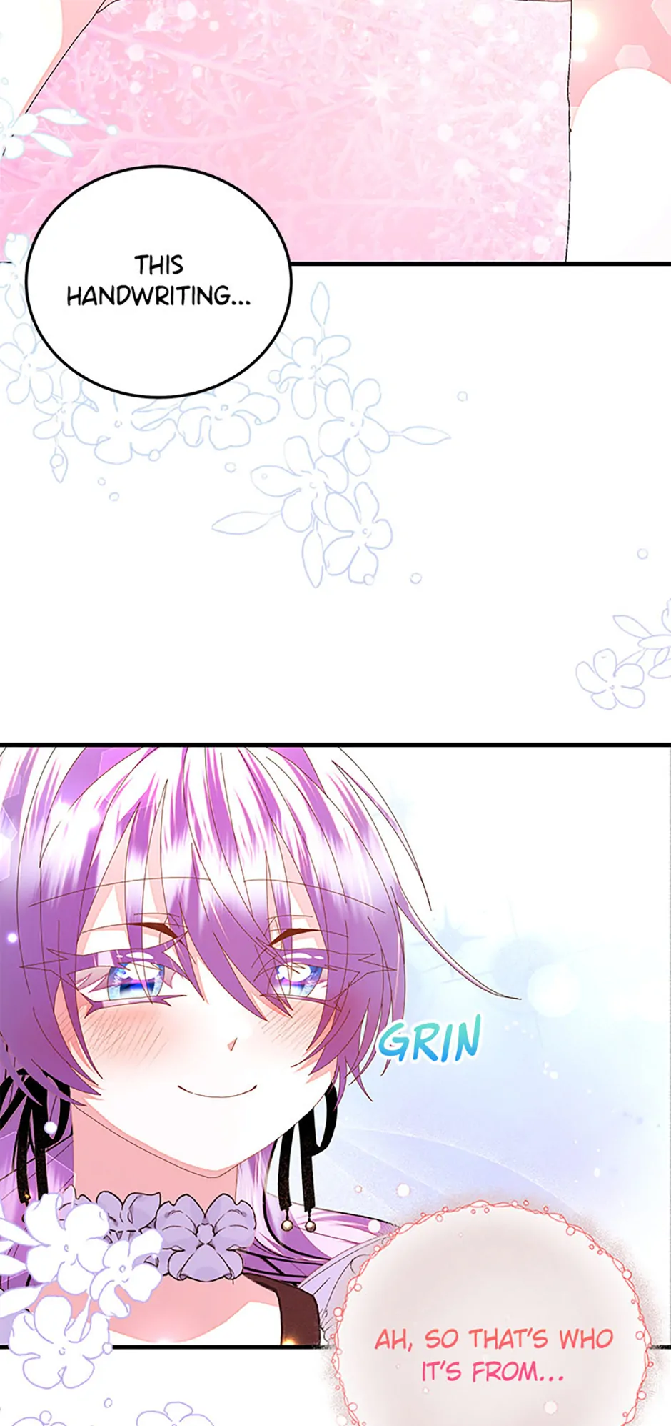 I’m the Main Character’s Child chapter 66 page 4