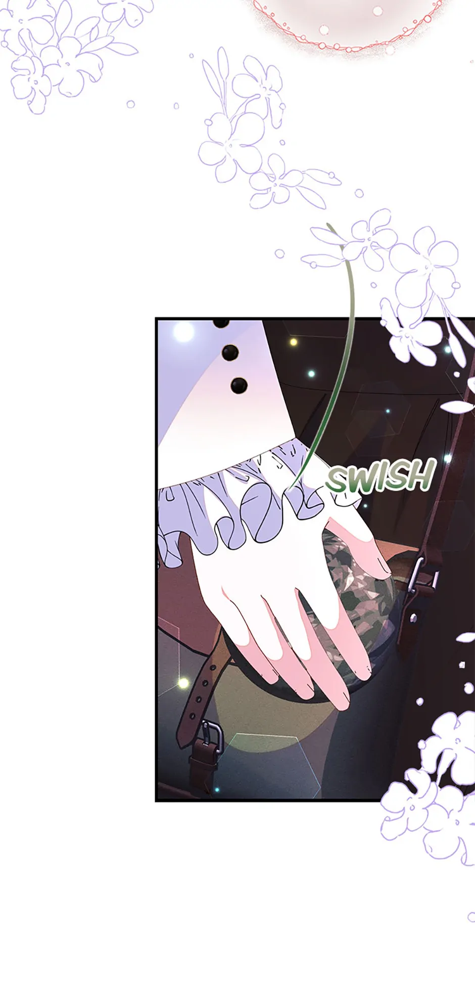 I’m the Main Character’s Child chapter 66 page 5