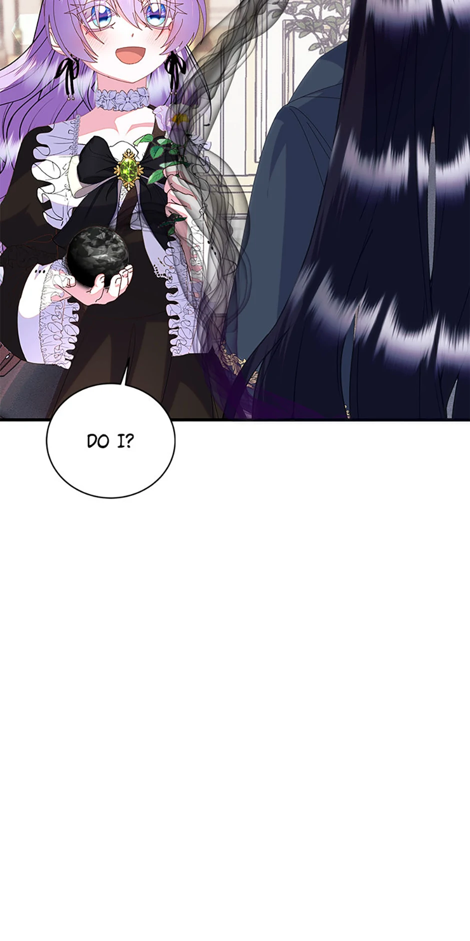 I’m the Main Character’s Child chapter 66 page 10
