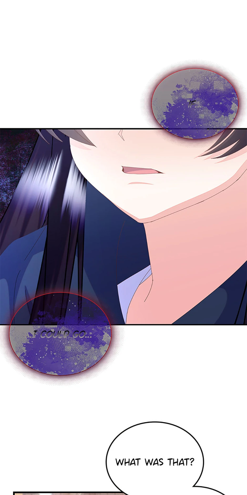 I’m the Main Character’s Child chapter 66 page 17