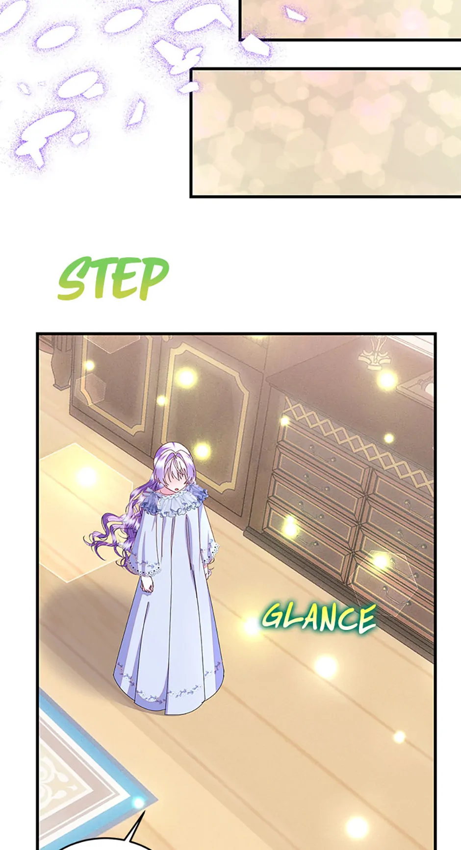 I’m the Main Character’s Child chapter 66 page 24