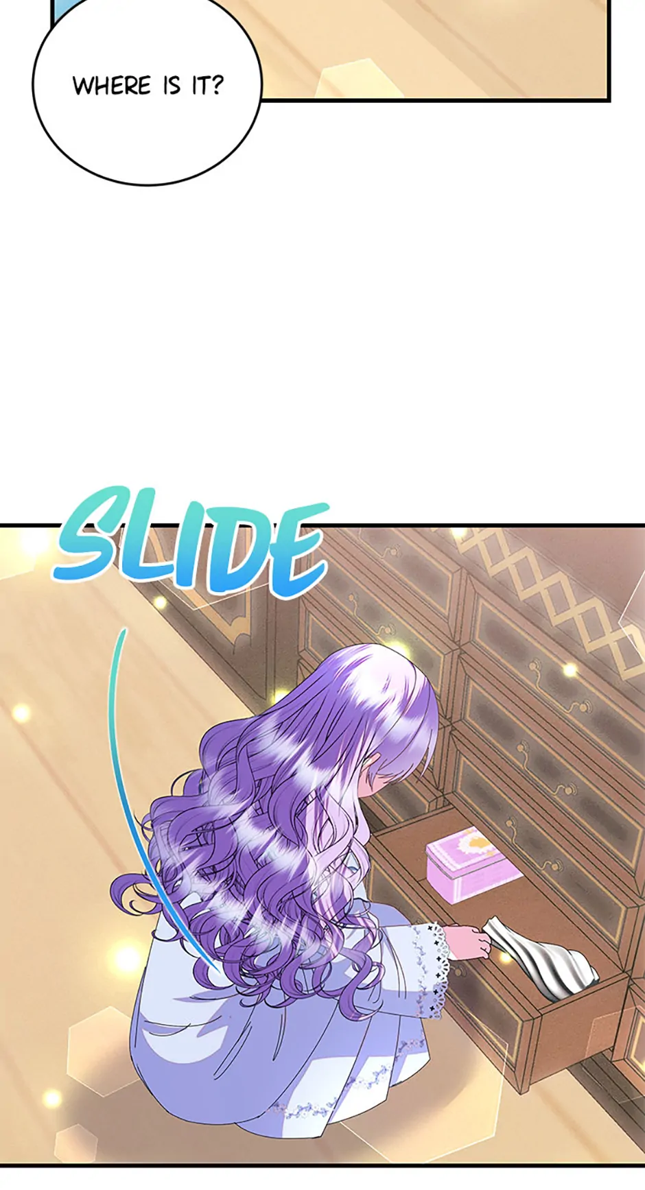 I’m the Main Character’s Child chapter 66 page 25