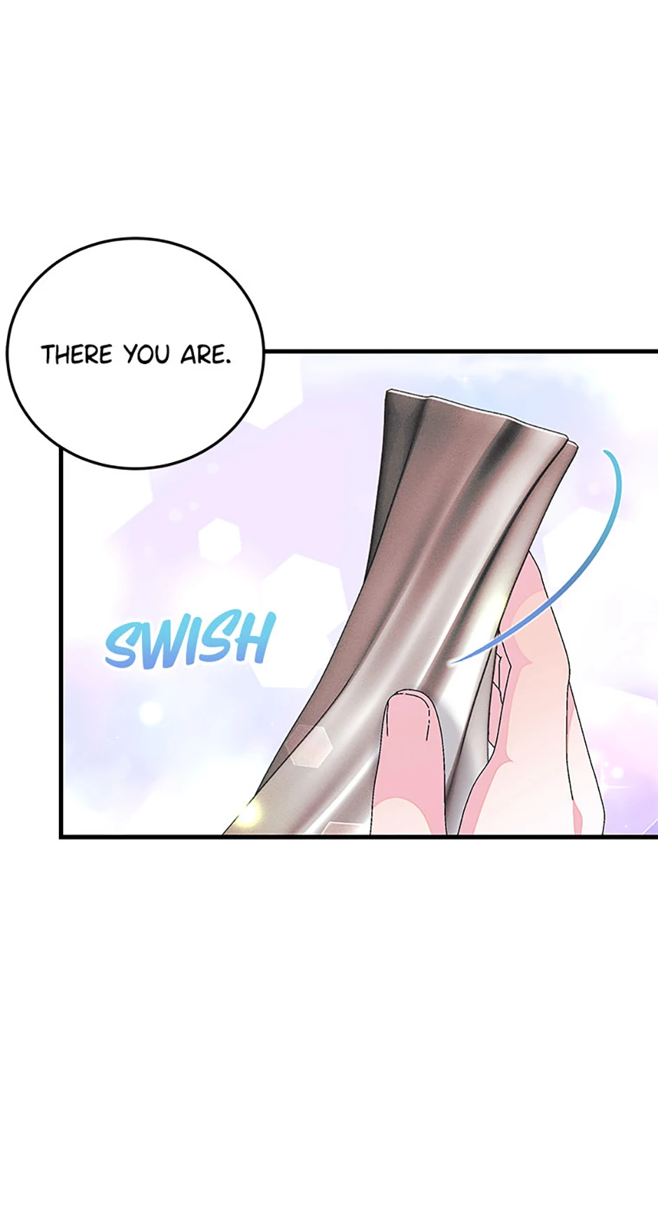 I’m the Main Character’s Child chapter 66 page 26