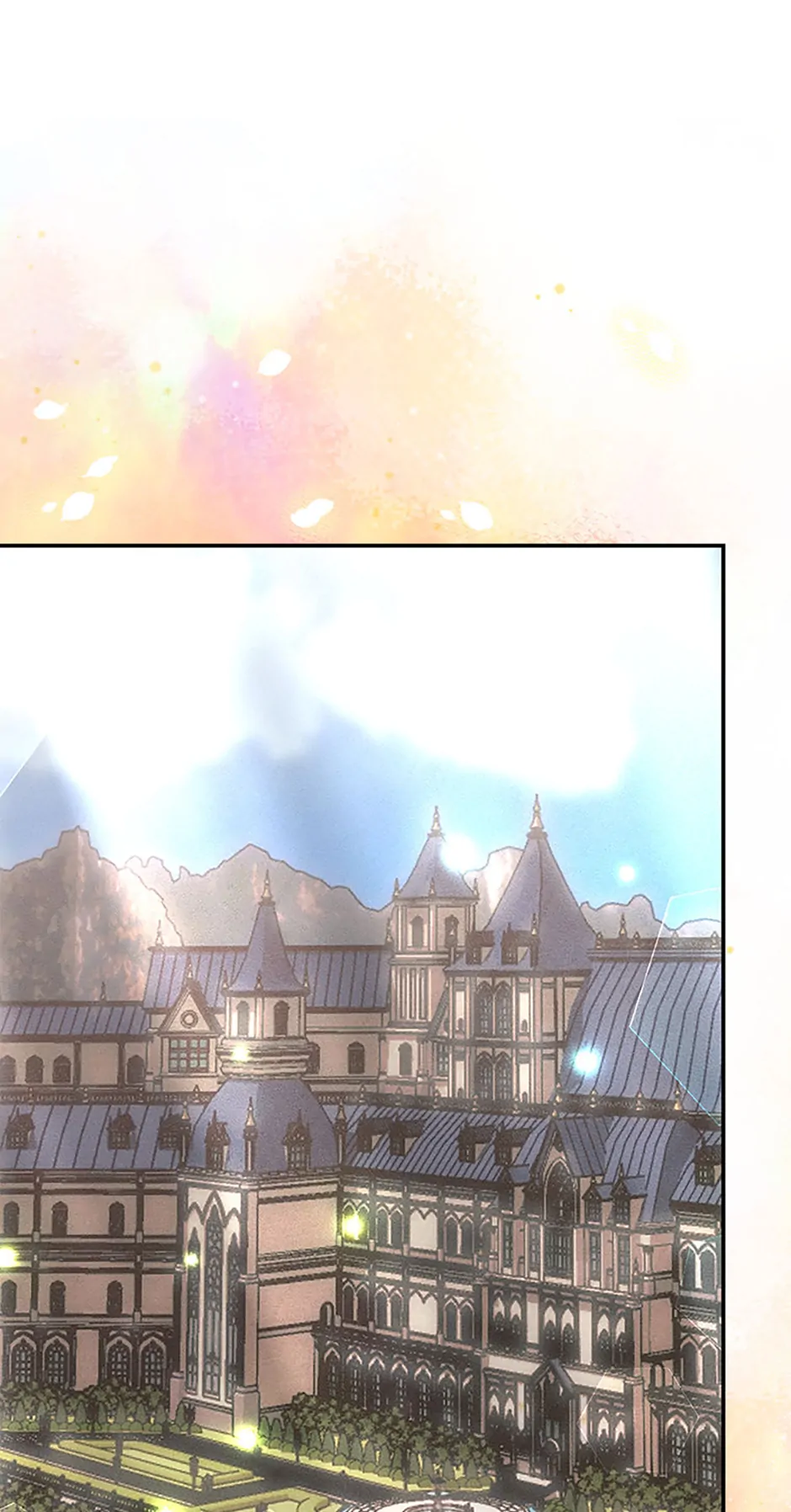 I’m the Main Character’s Child chapter 66 page 32