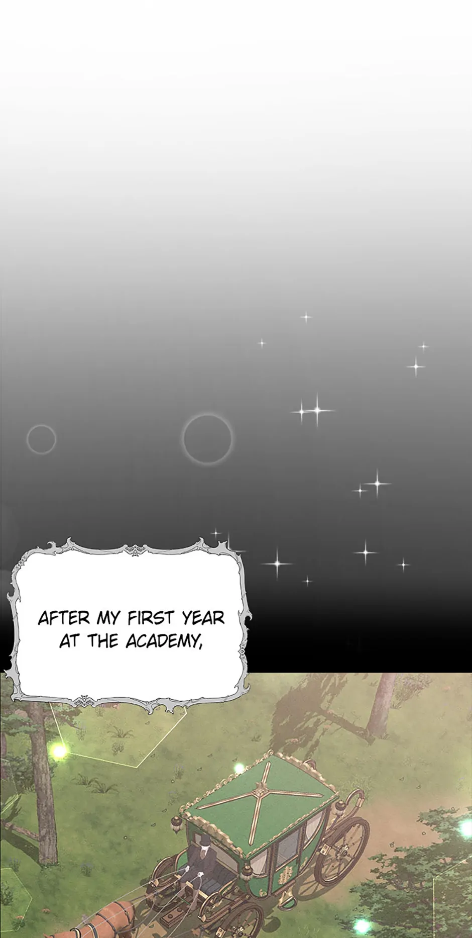 I’m the Main Character’s Child chapter 66 page 38