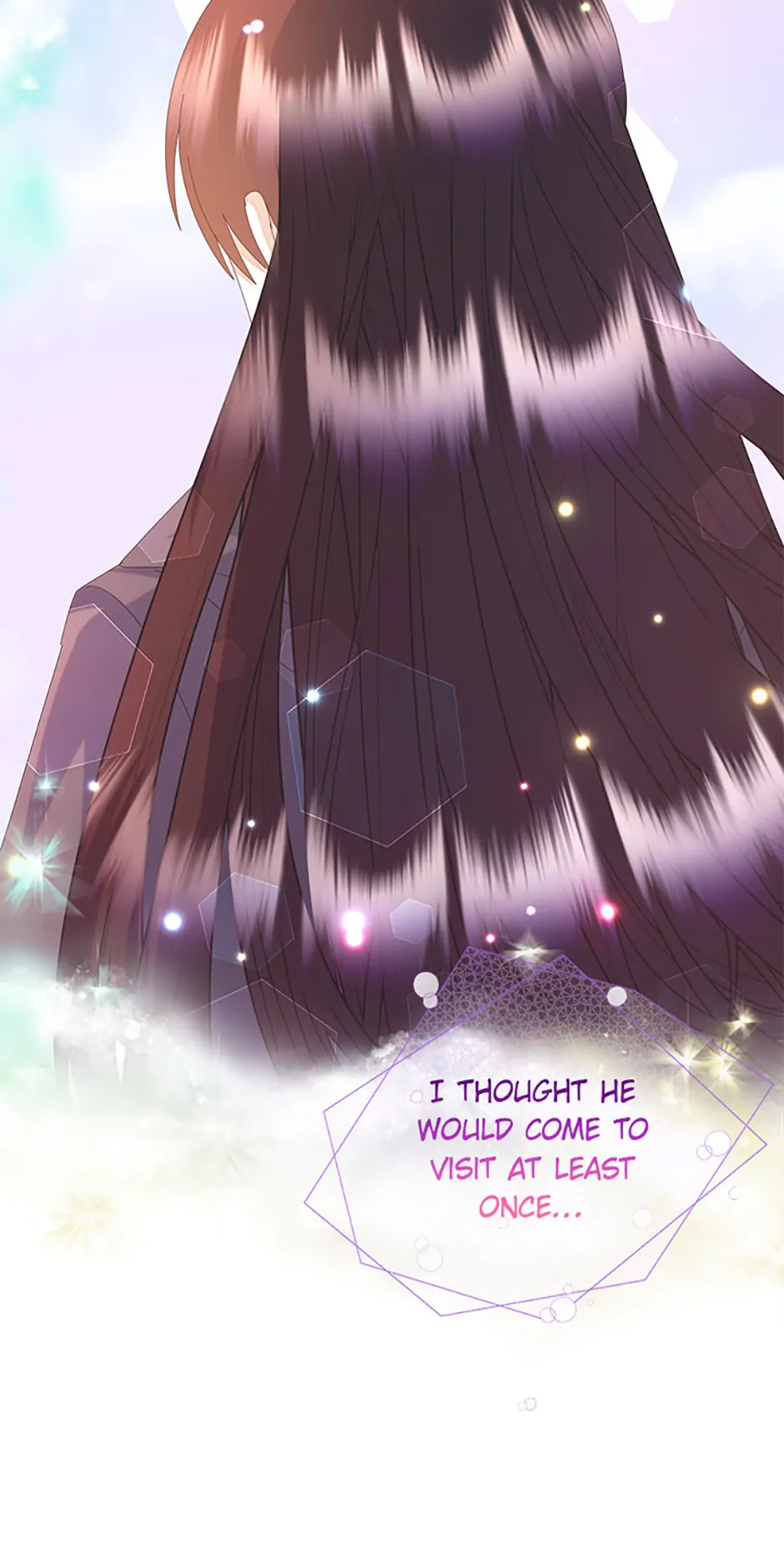 I’m the Main Character’s Child chapter 66 page 43