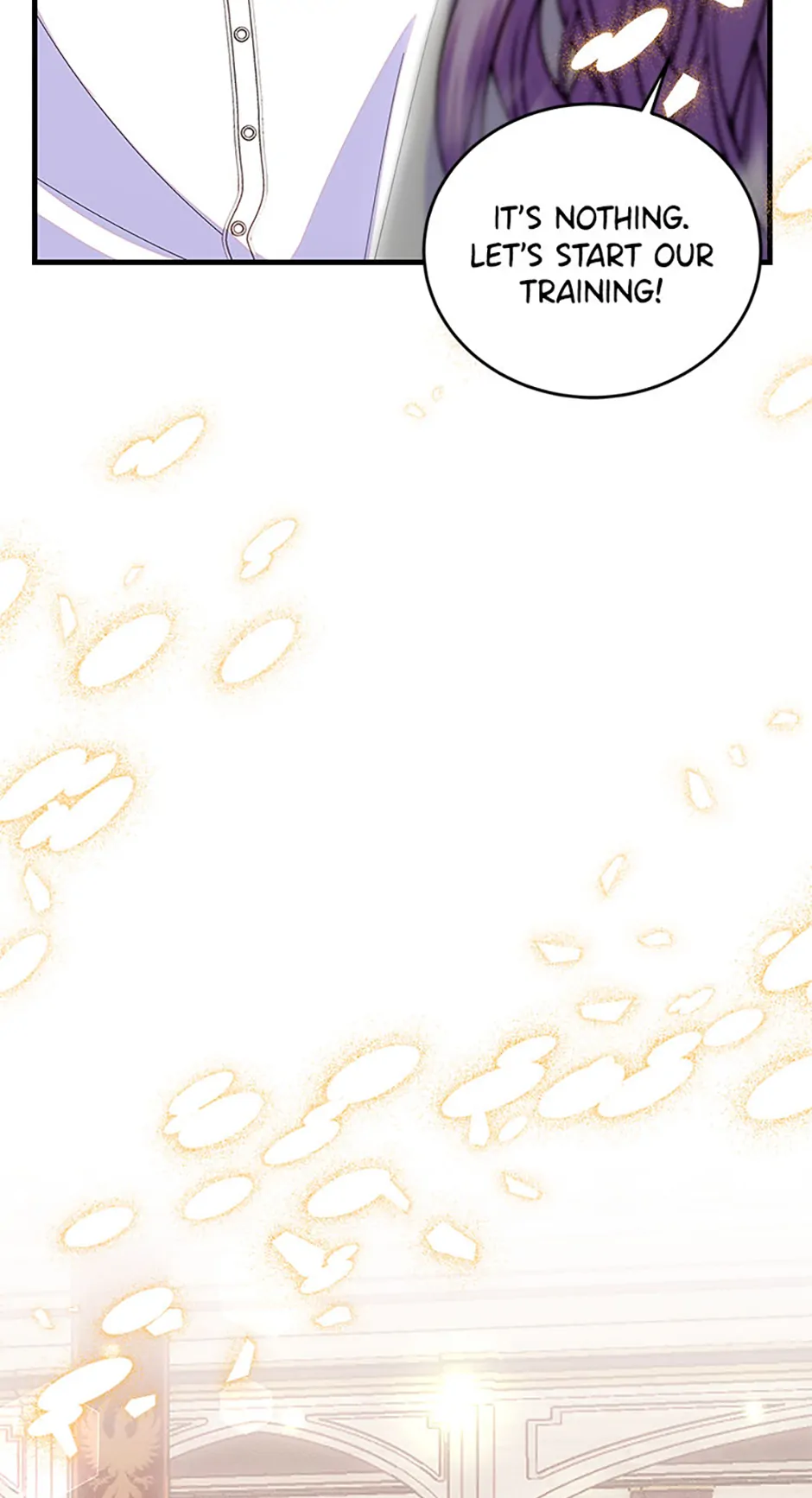 I’m the Main Character’s Child chapter 66 page 52