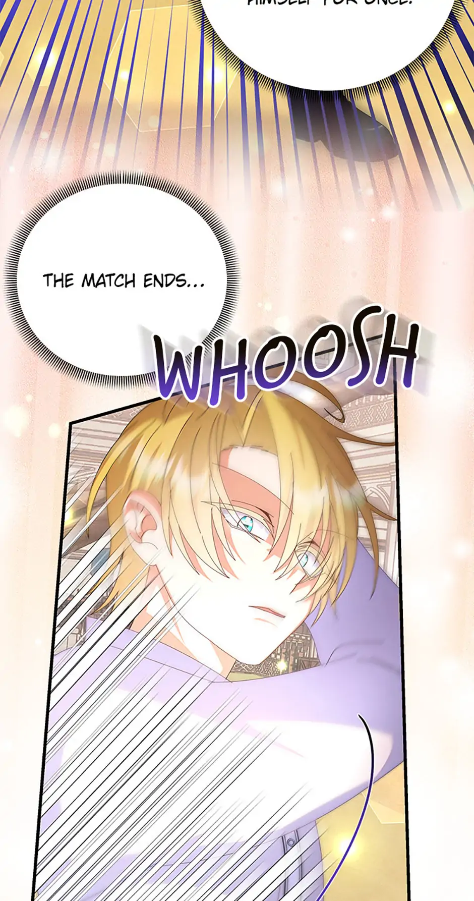I’m the Main Character’s Child chapter 66 page 59