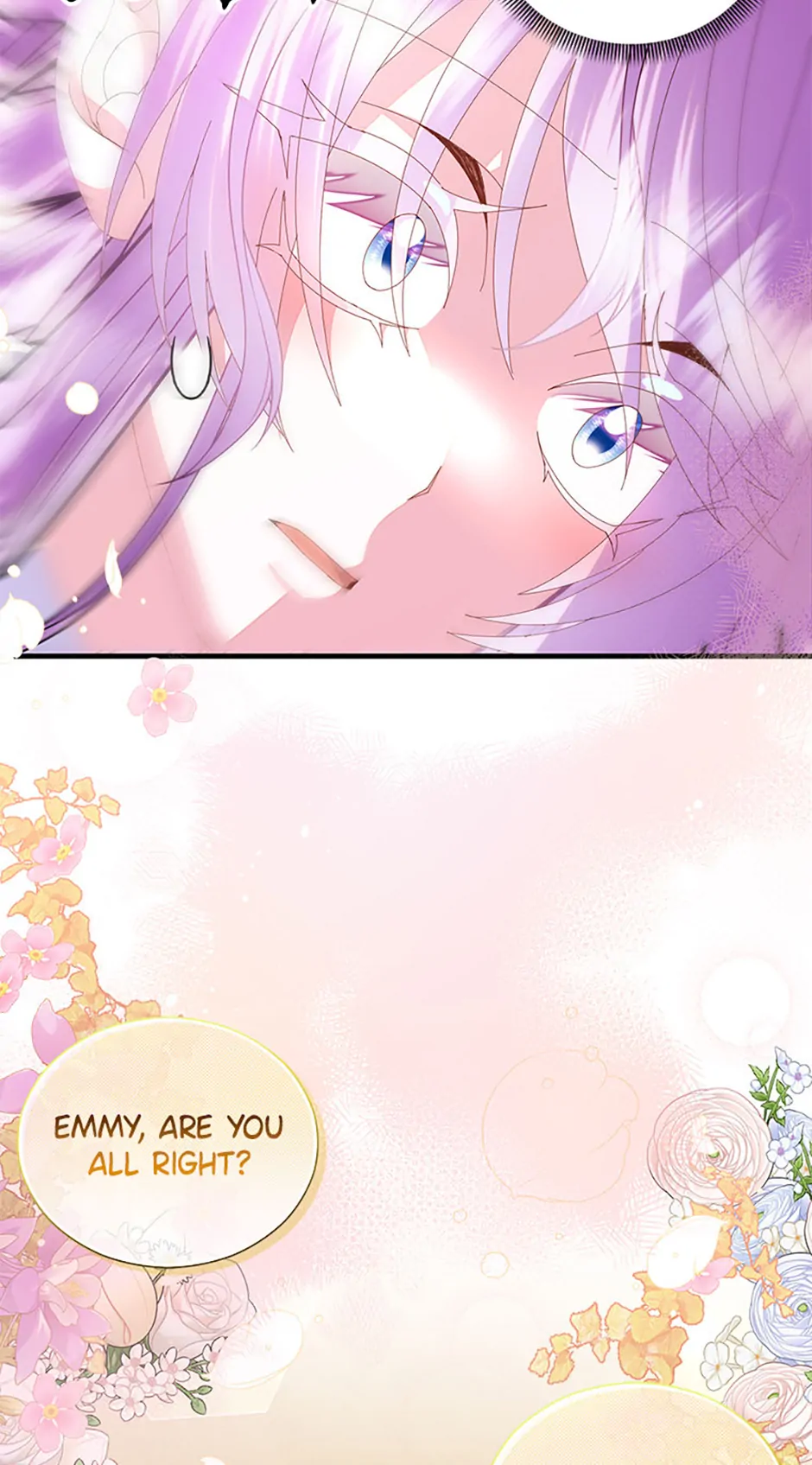 I’m the Main Character’s Child chapter 66 page 68