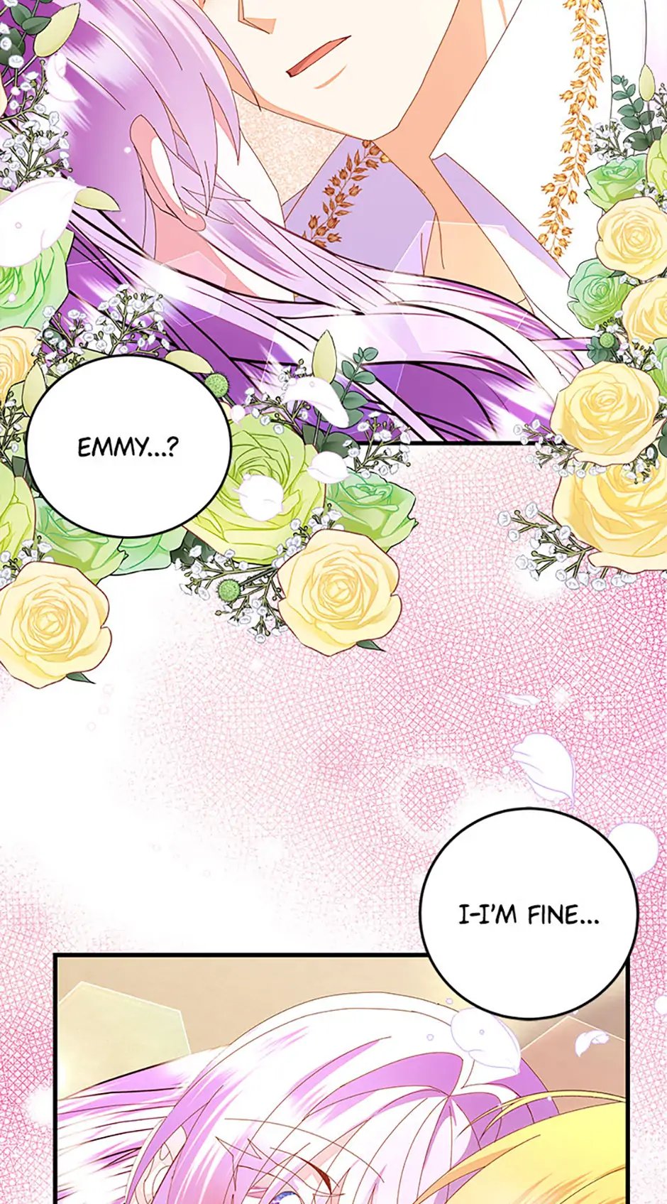 I’m the Main Character’s Child chapter 66 page 71