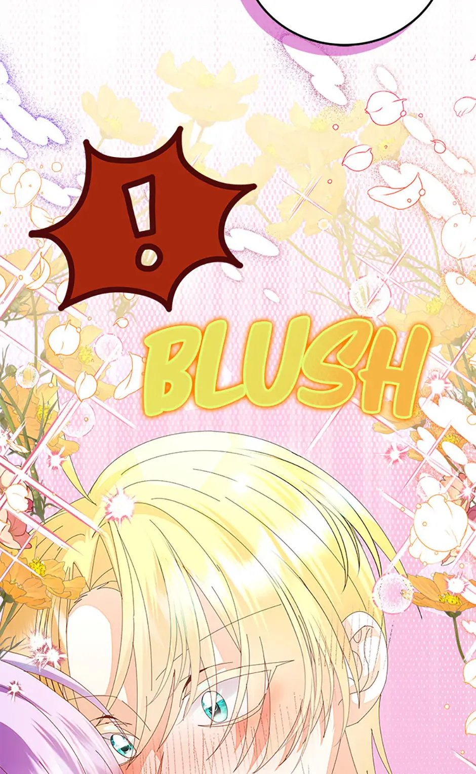 I’m the Main Character’s Child chapter 66 page 74
