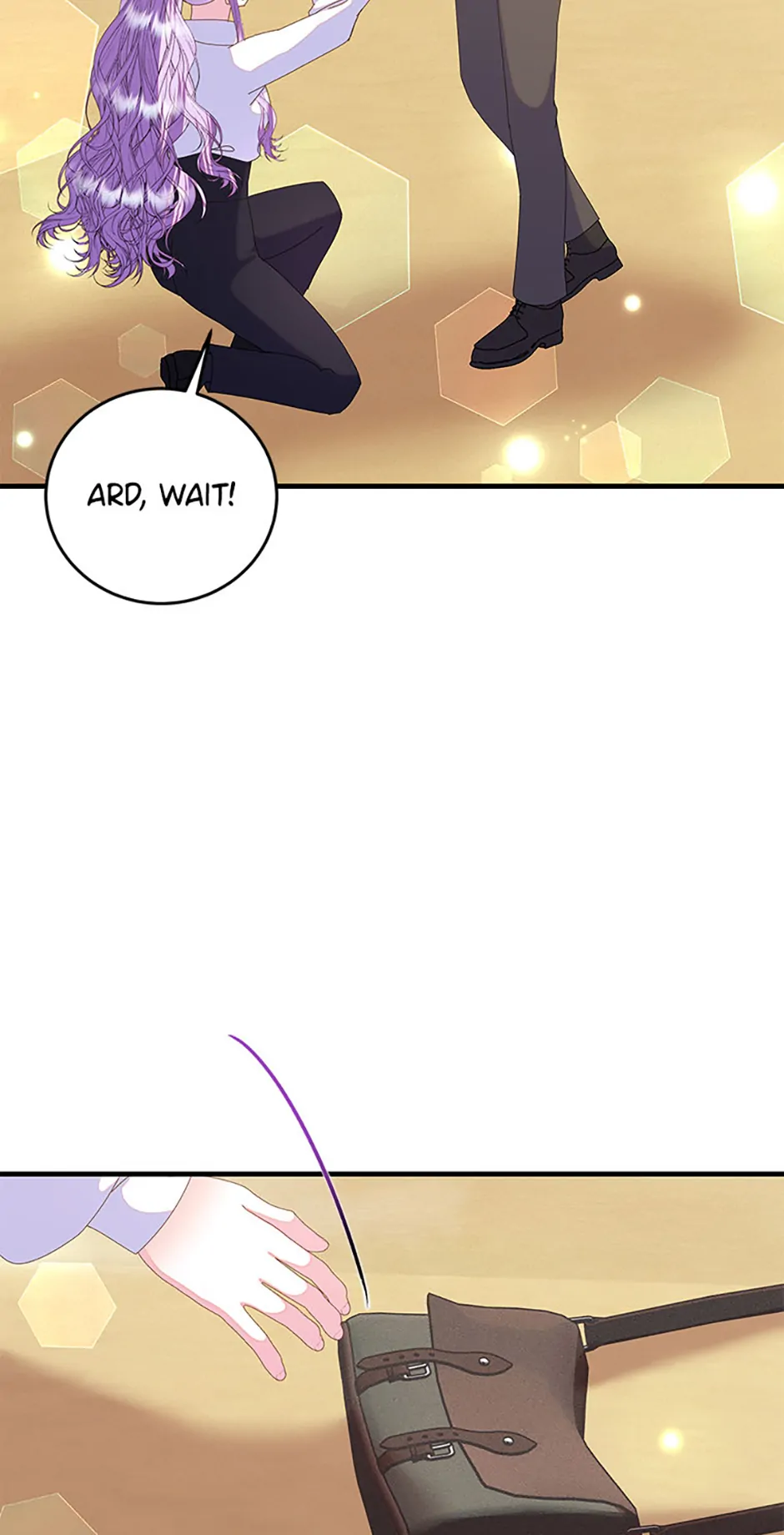 I’m the Main Character’s Child chapter 67 page 8