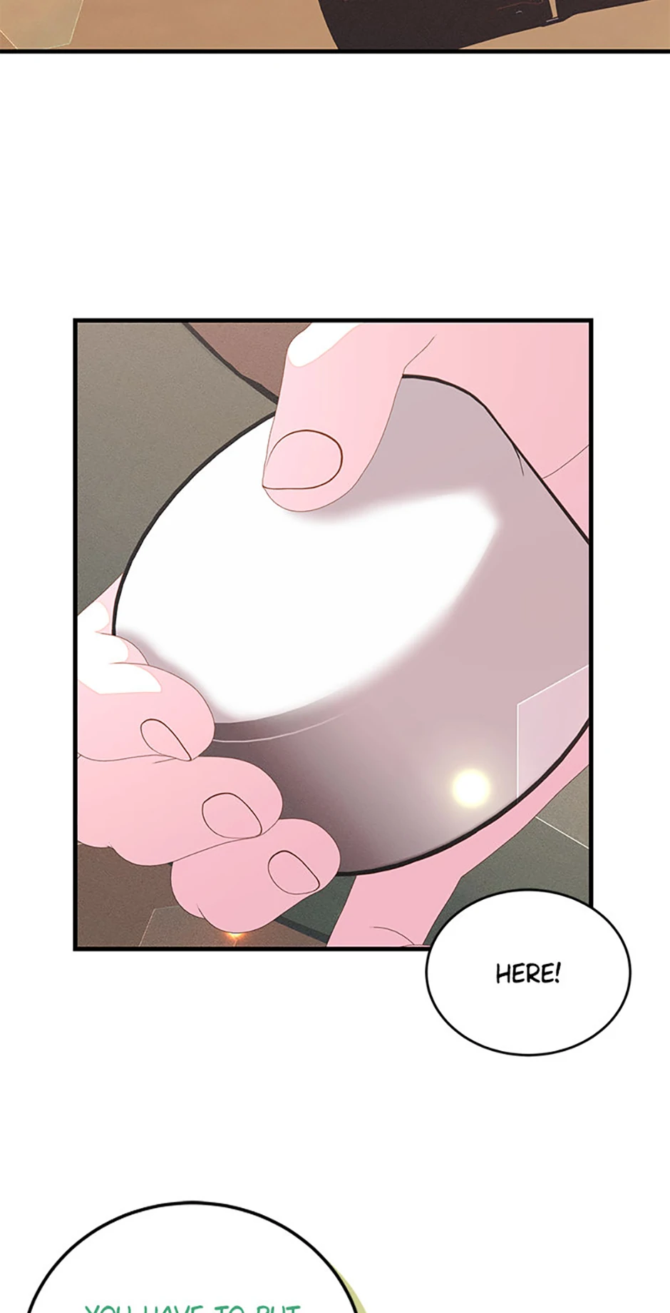 I’m the Main Character’s Child chapter 67 page 9