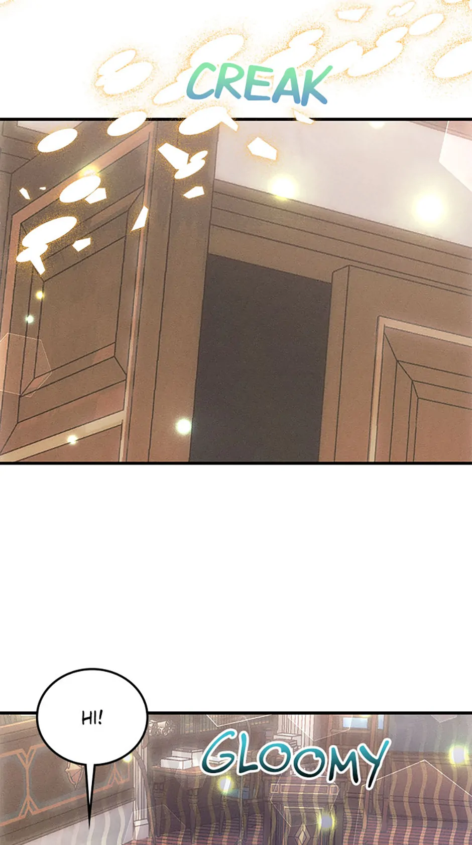 I’m the Main Character’s Child chapter 67 page 20