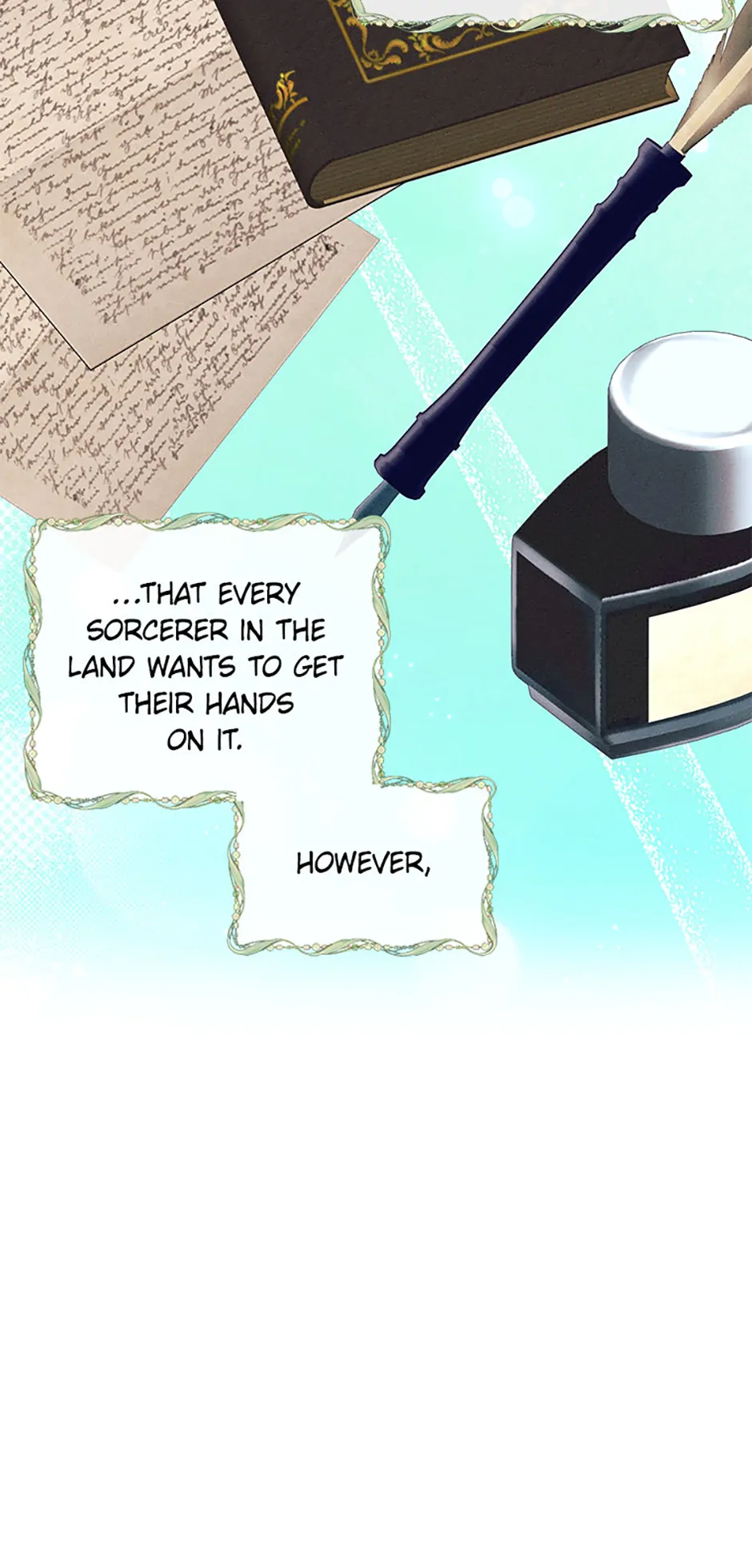 I’m the Main Character’s Child chapter 67 page 26