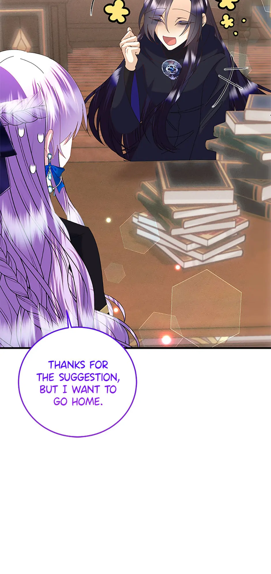 I’m the Main Character’s Child chapter 67 page 31