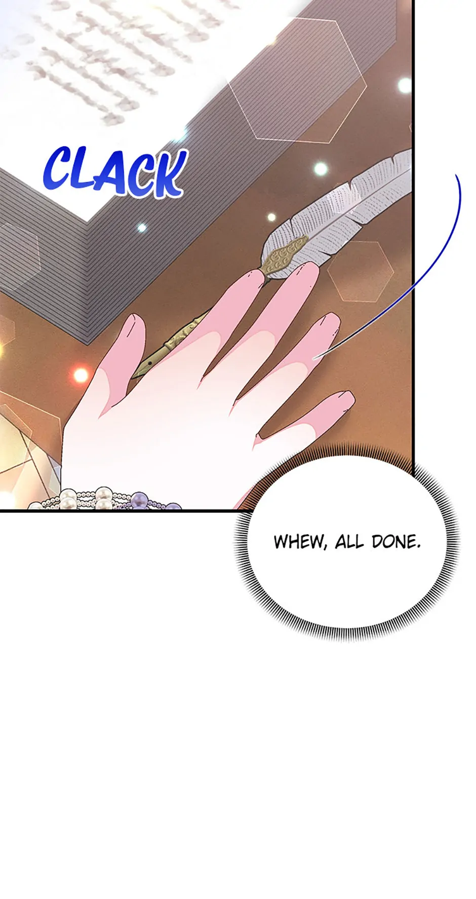 I’m the Main Character’s Child chapter 67 page 37