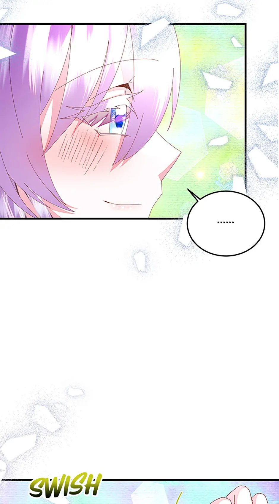 I’m the Main Character’s Child chapter 67 page 39