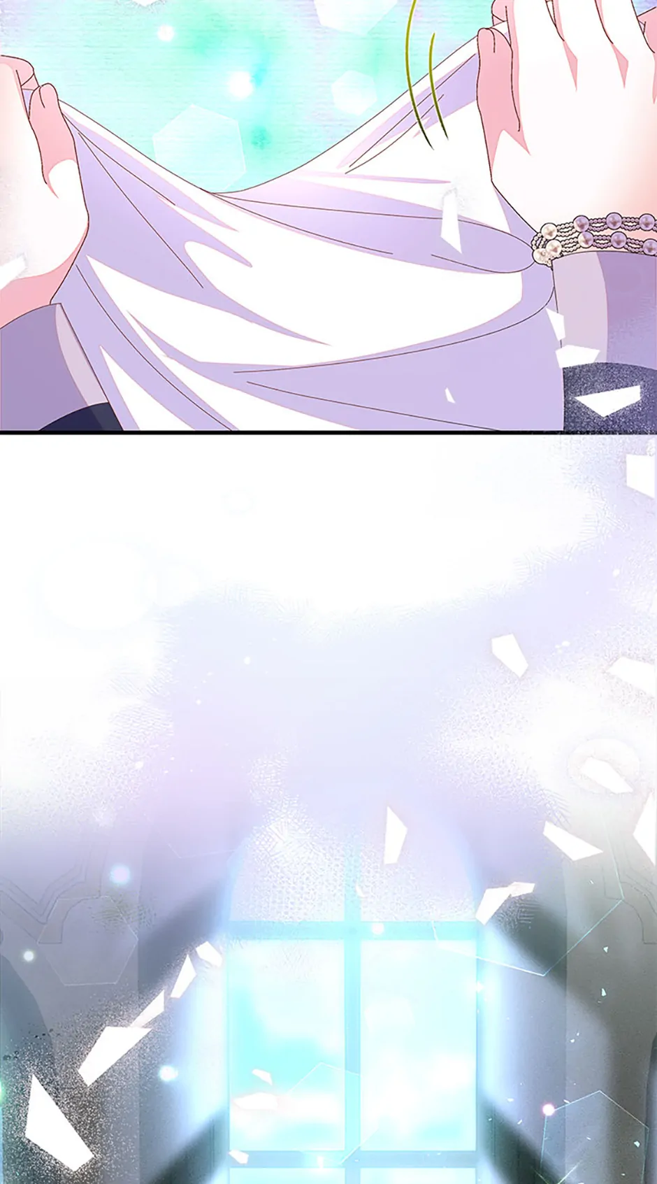 I’m the Main Character’s Child chapter 67 page 40