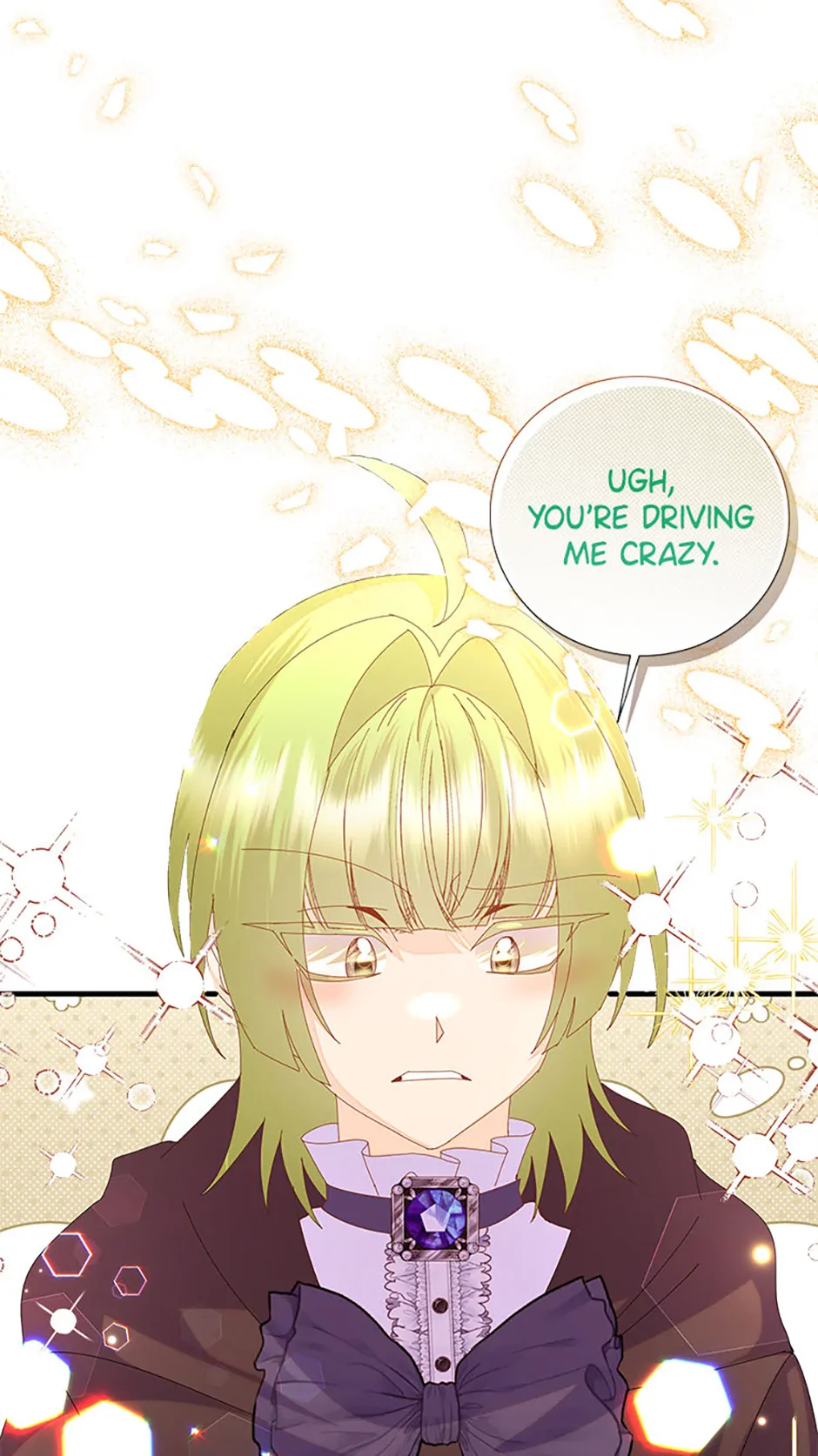 I’m the Main Character’s Child chapter 67 page 45