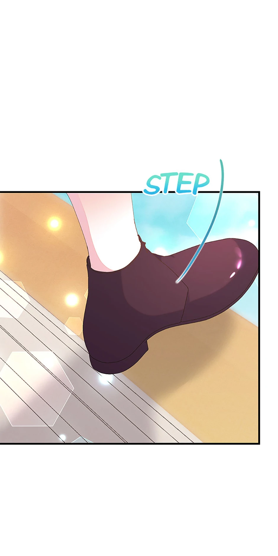 I’m the Main Character’s Child chapter 67 page 72