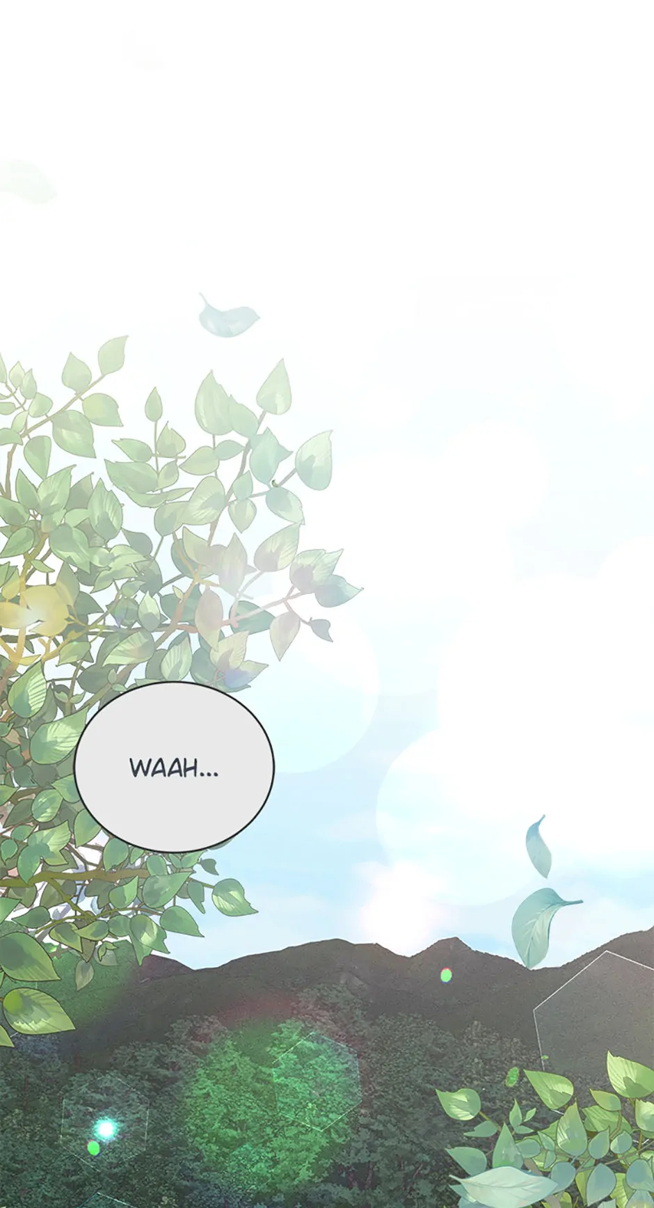 I’m the Main Character’s Child chapter 68 page 1