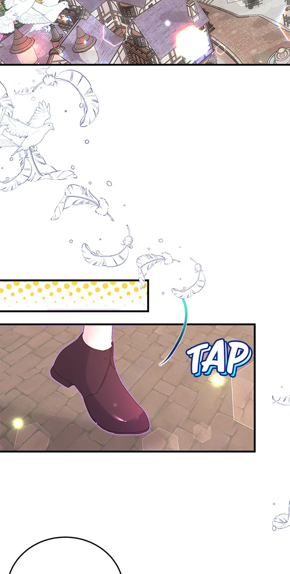 I’m the Main Character’s Child chapter 68 page 9
