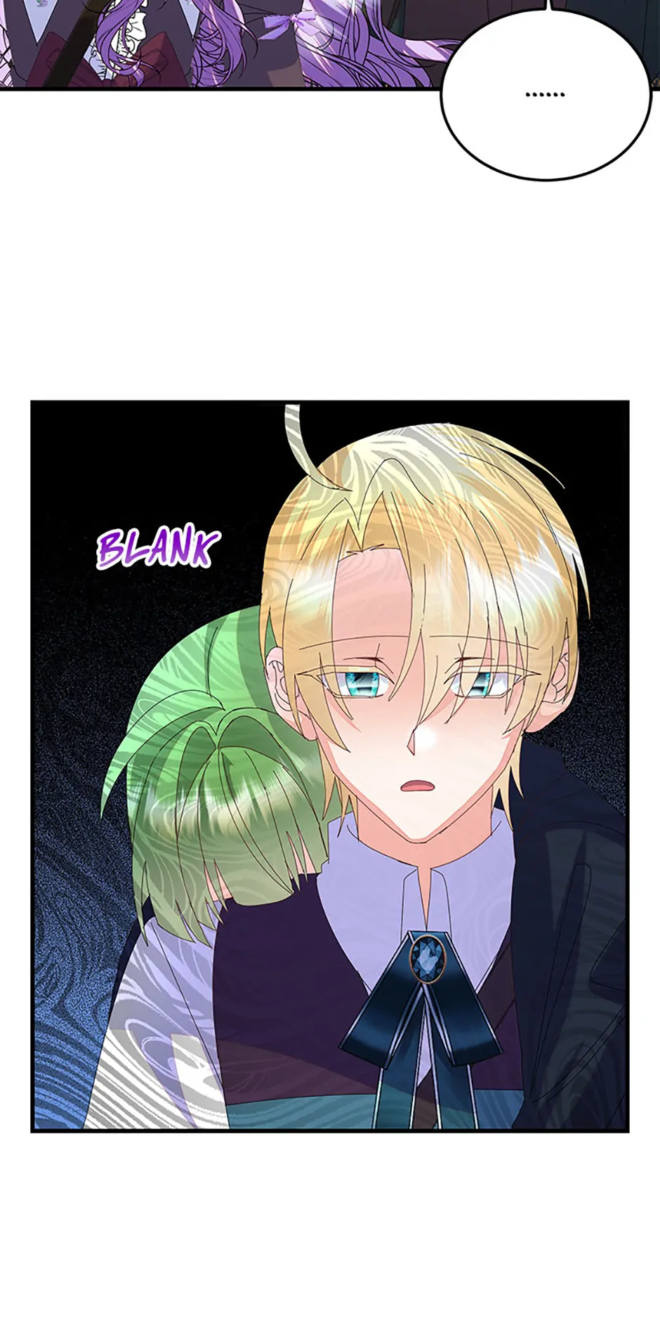 I’m the Main Character’s Child chapter 68 page 29