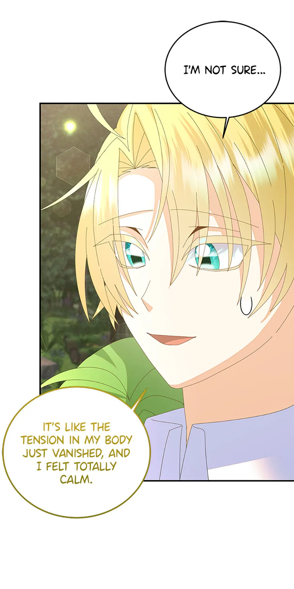I’m the Main Character’s Child chapter 68 page 31