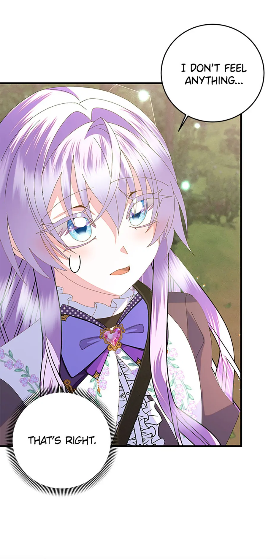 I’m the Main Character’s Child chapter 68 page 32