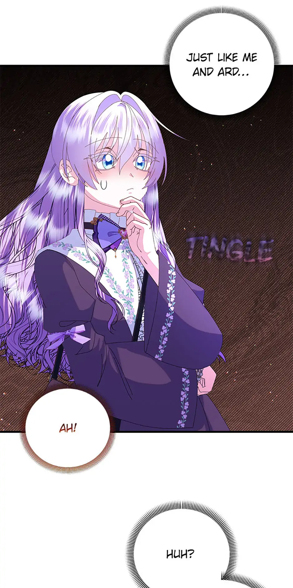I’m the Main Character’s Child chapter 68 page 34