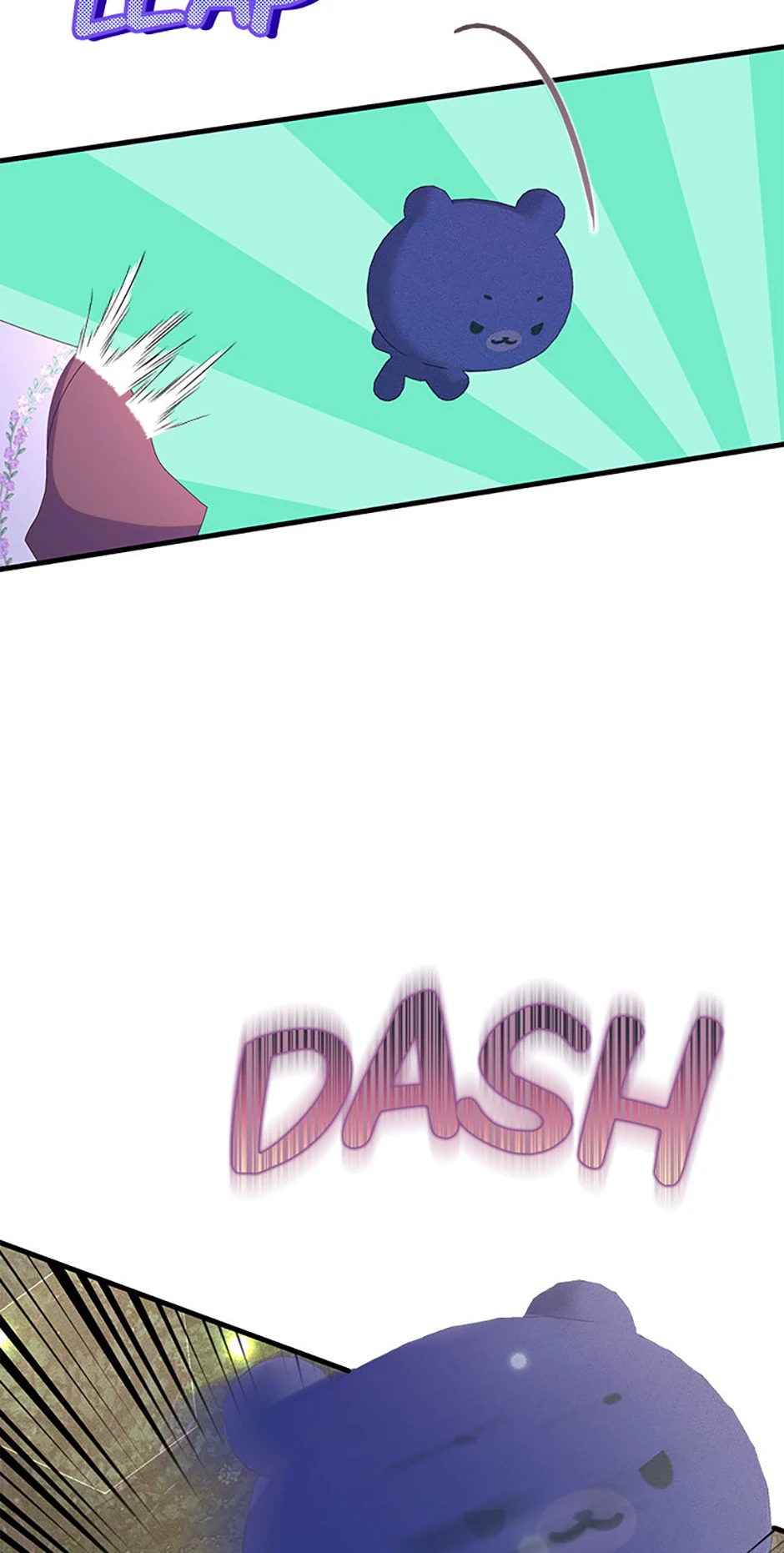 I’m the Main Character’s Child chapter 68 page 45