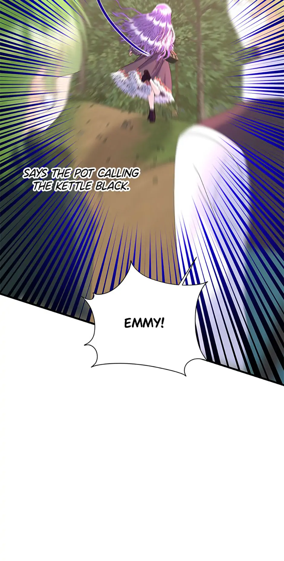 I’m the Main Character’s Child chapter 68 page 48