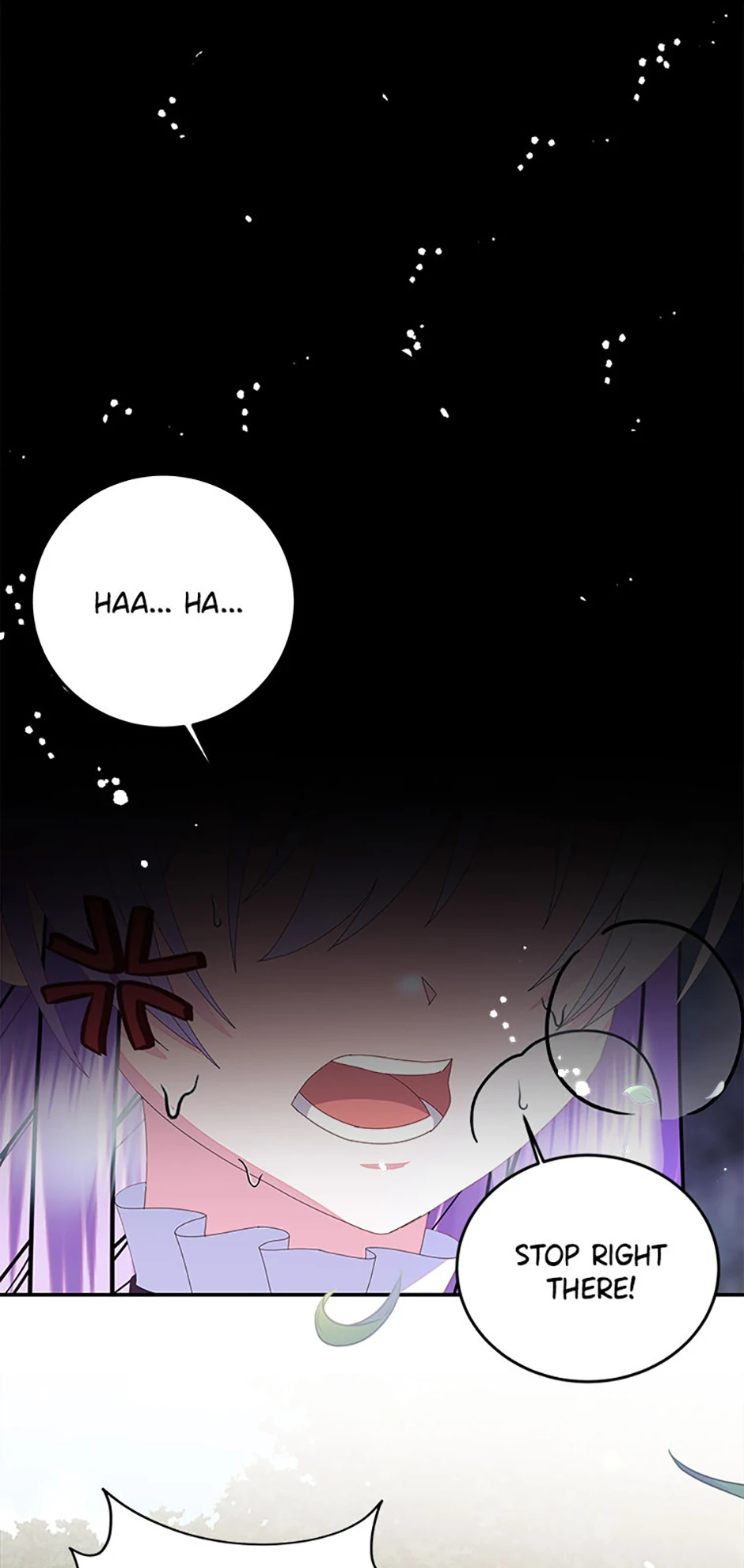 I’m the Main Character’s Child chapter 68 page 49