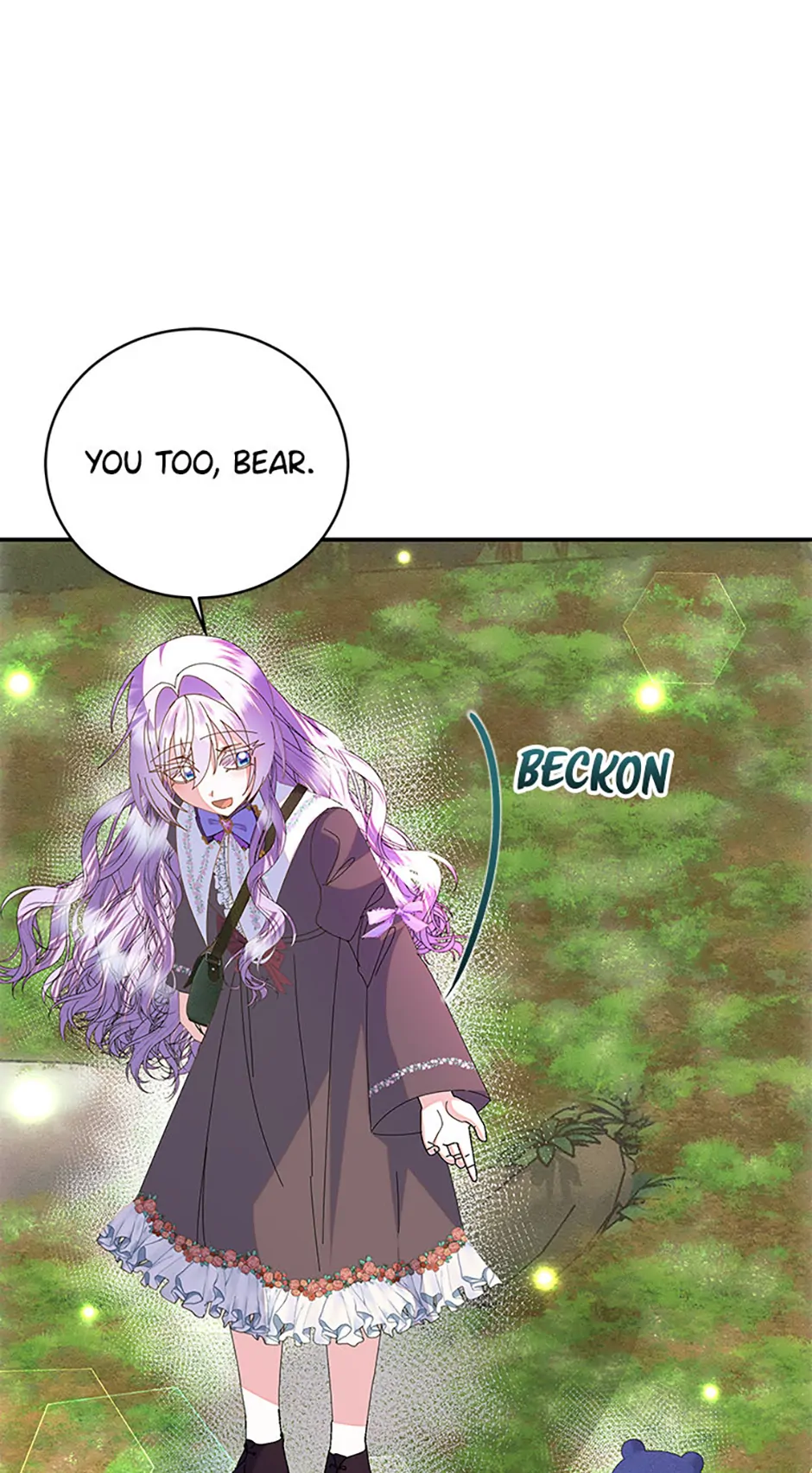 I’m the Main Character’s Child chapter 68 page 60