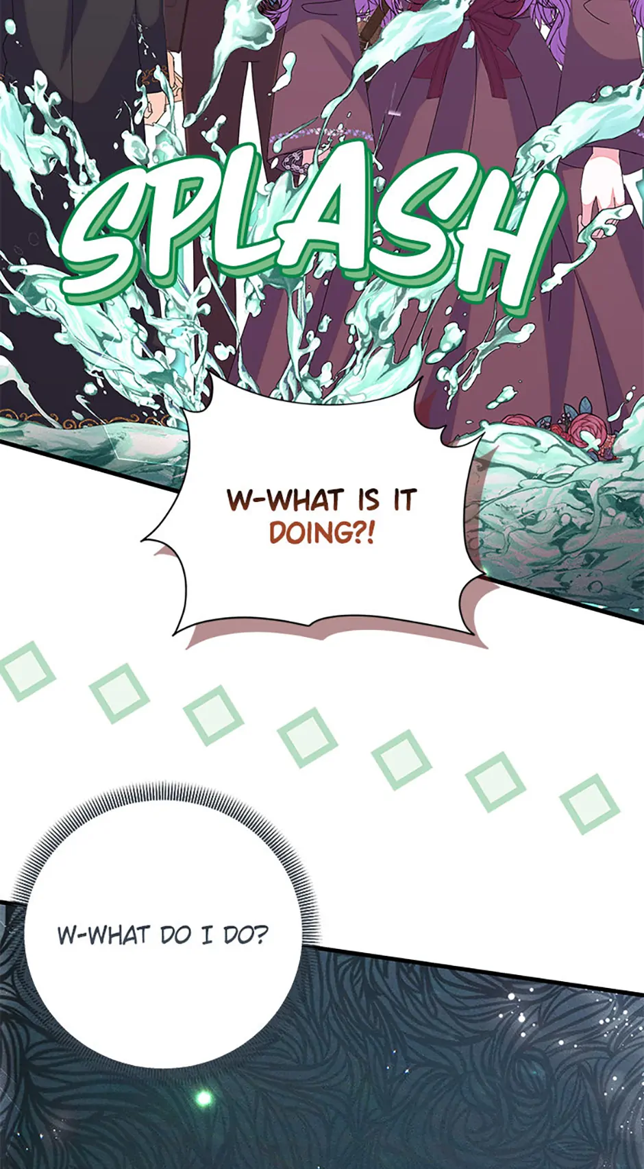 I’m the Main Character’s Child chapter 68 page 64