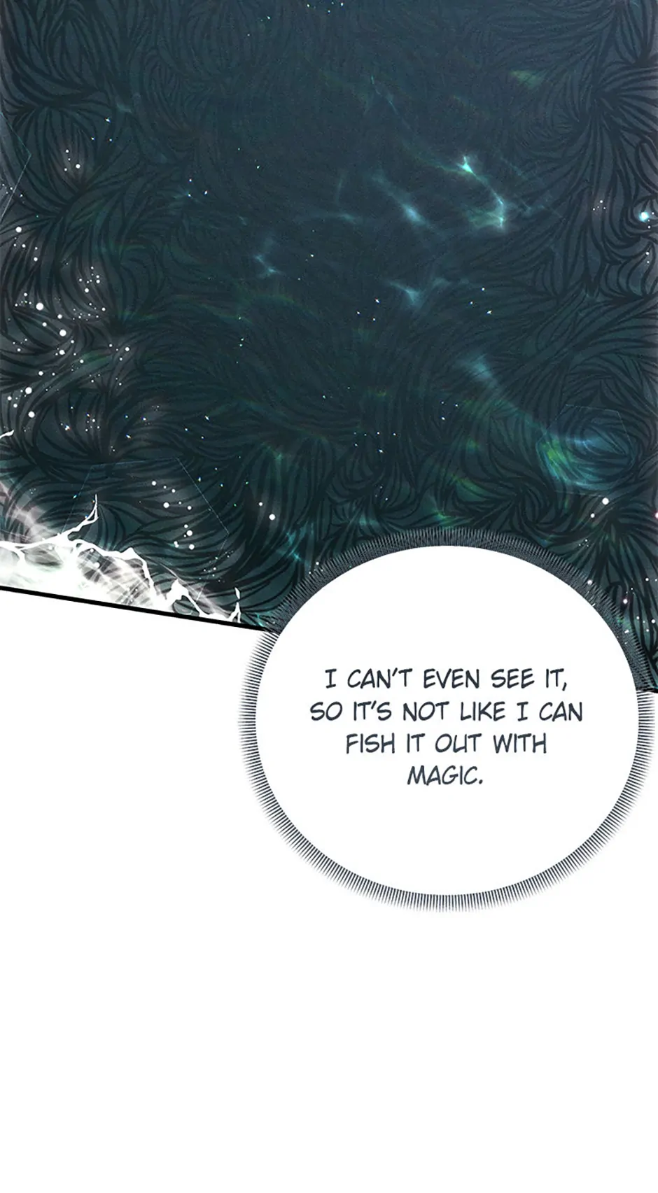 I’m the Main Character’s Child chapter 68 page 65