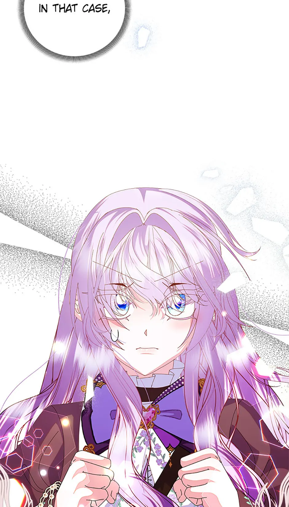 I’m the Main Character’s Child chapter 68 page 67