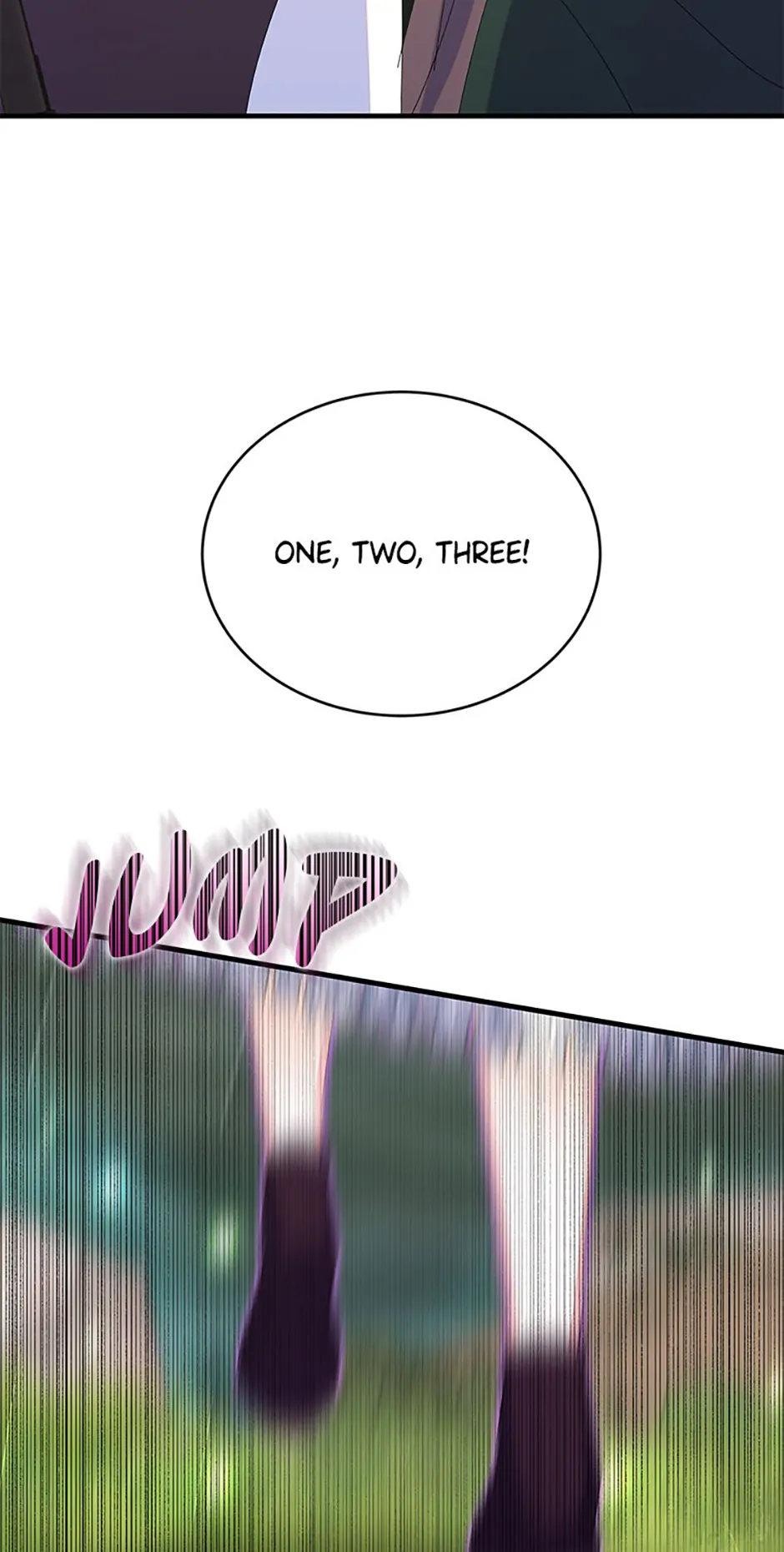 I’m the Main Character’s Child chapter 69 page 10