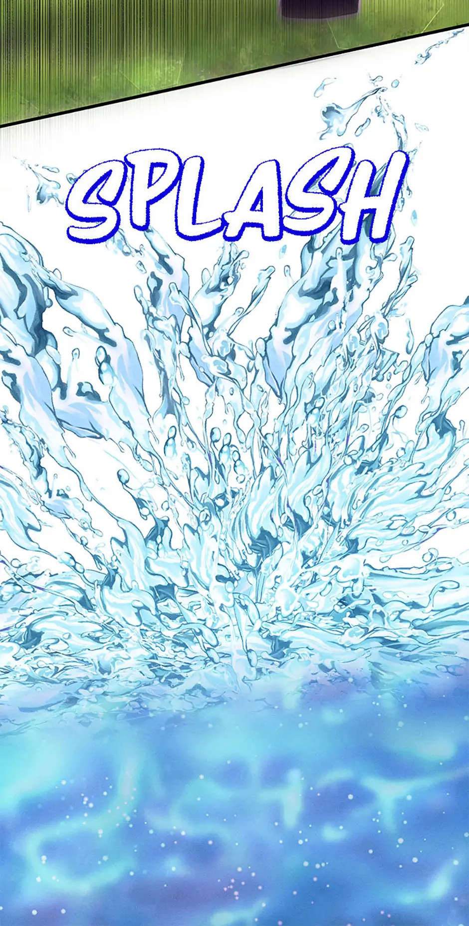 I’m the Main Character’s Child chapter 69 page 11