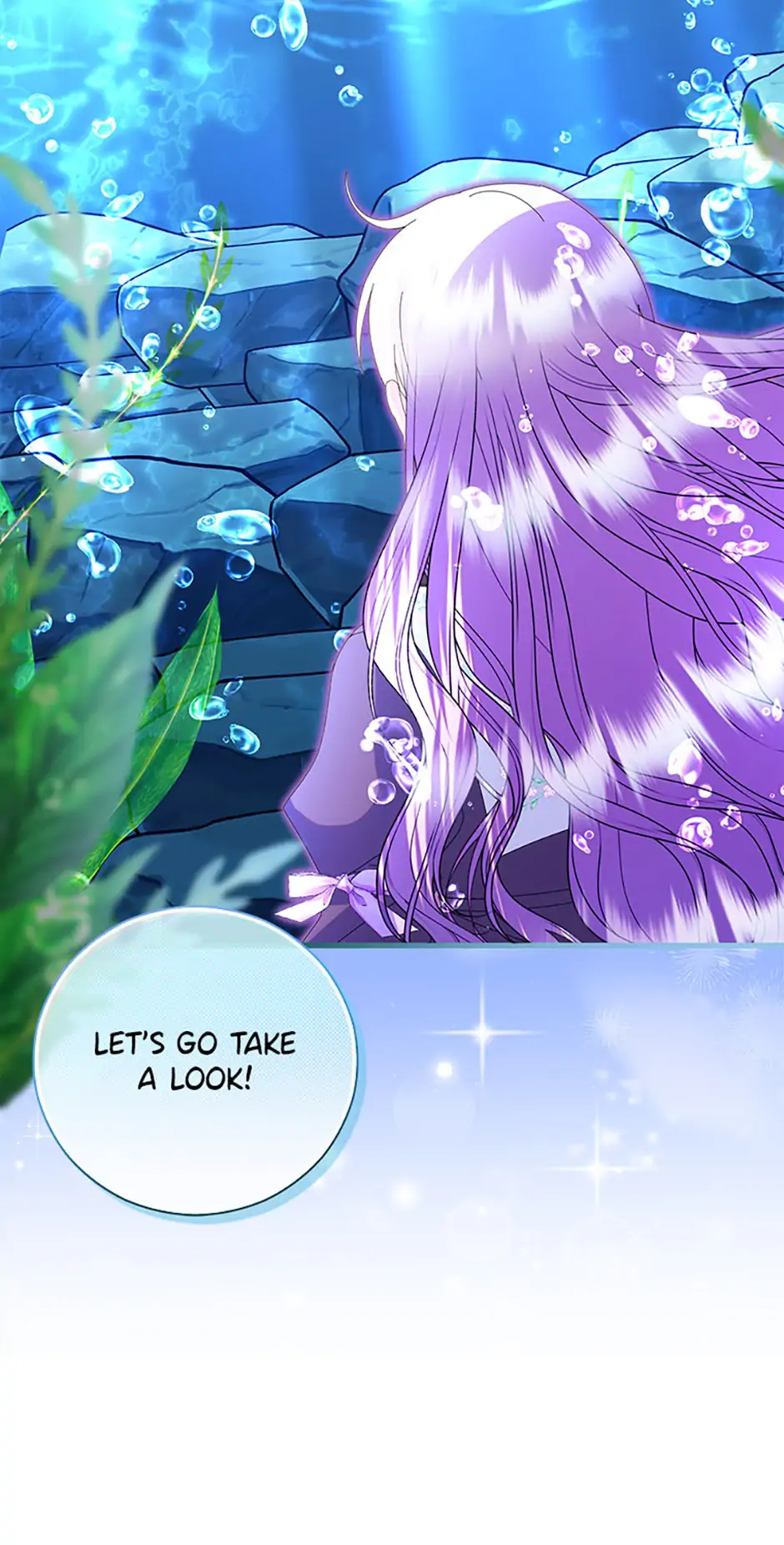 I’m the Main Character’s Child chapter 69 page 28