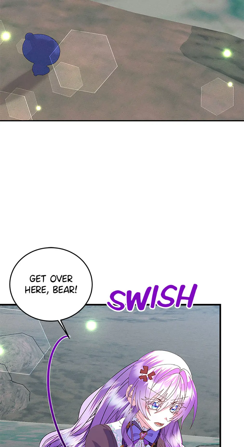 I’m the Main Character’s Child chapter 69 page 30