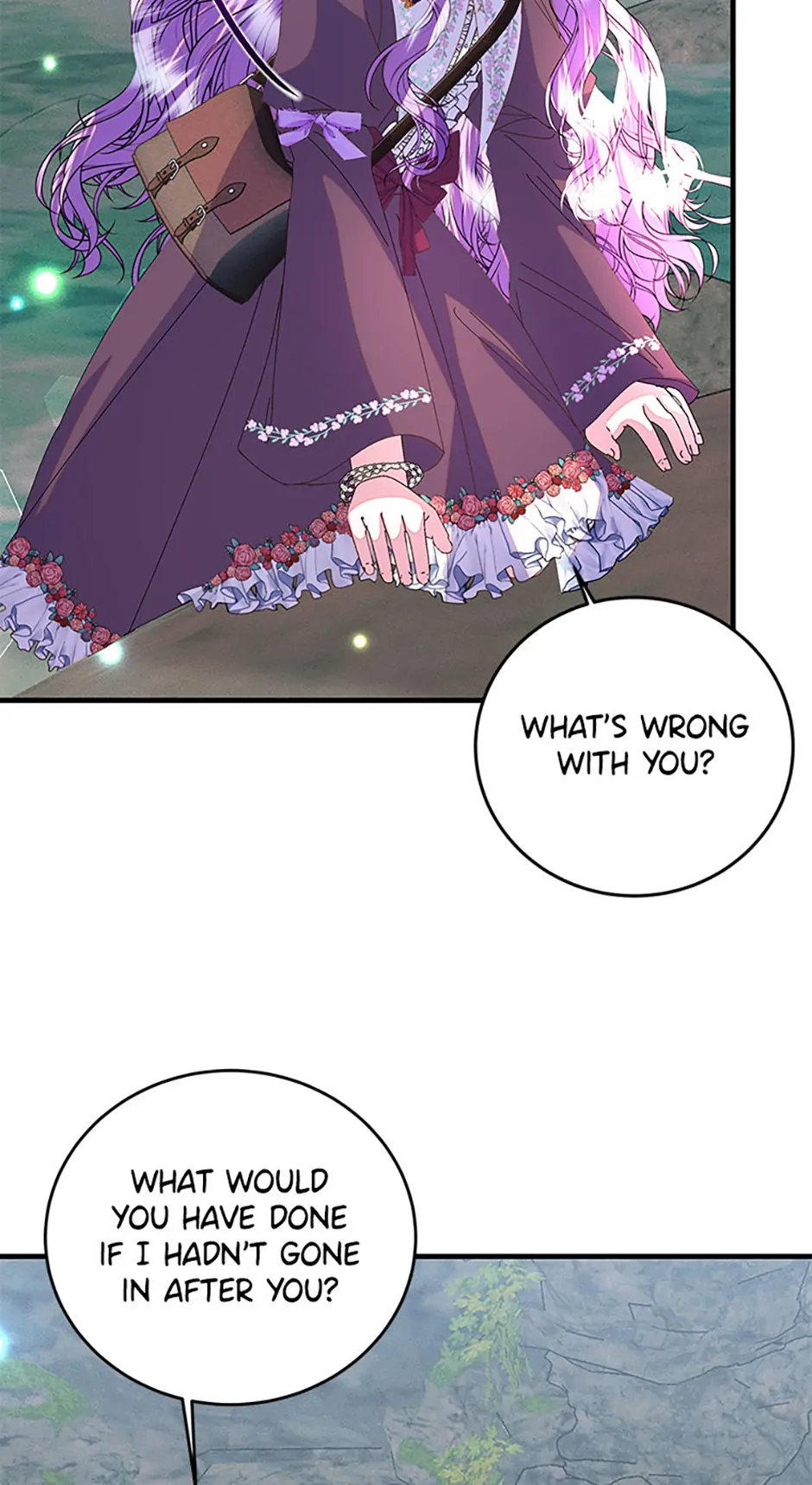 I’m the Main Character’s Child chapter 69 page 31