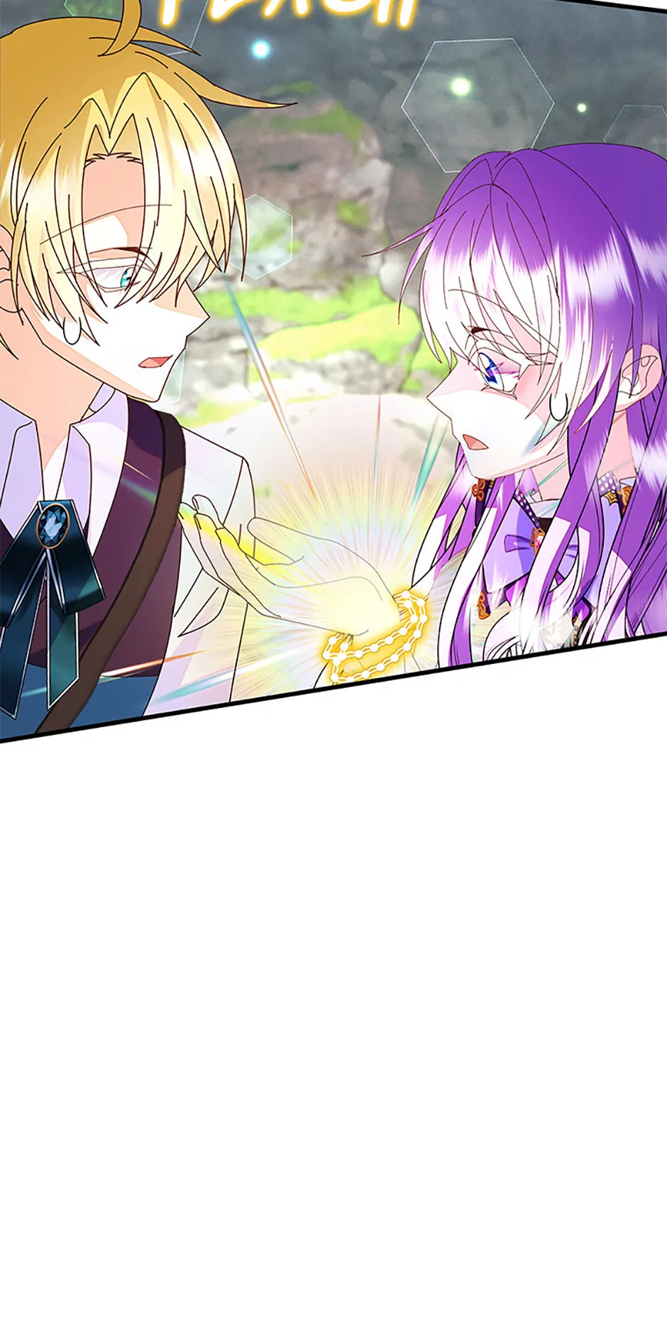 I’m the Main Character’s Child chapter 69 page 39