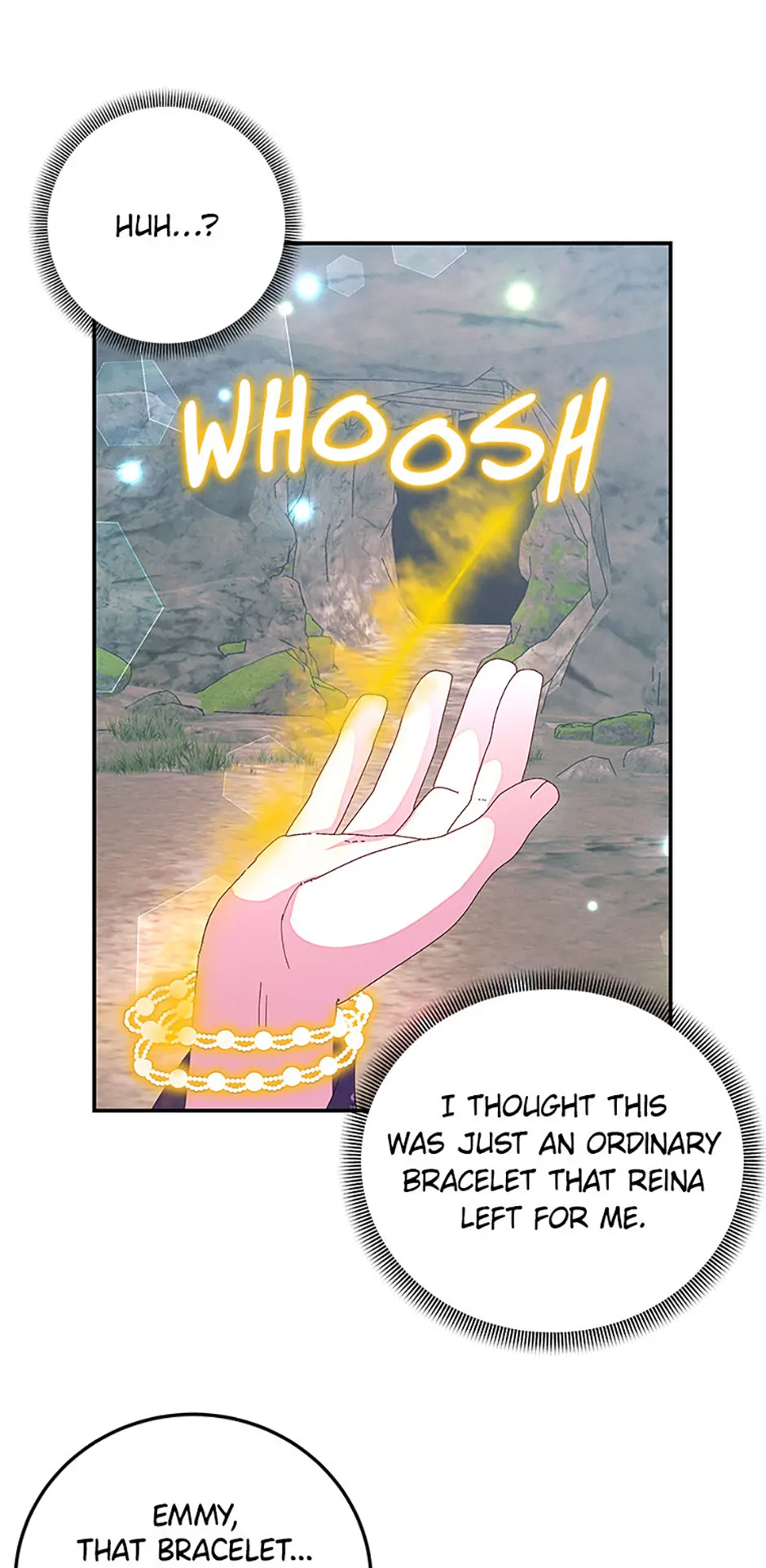 I’m the Main Character’s Child chapter 69 page 40