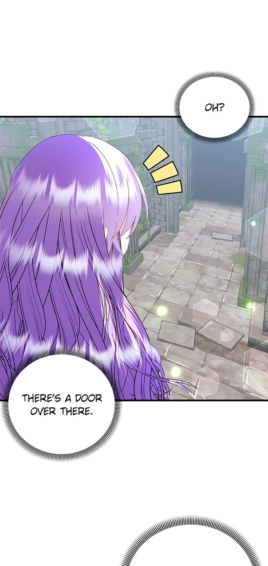 I’m the Main Character’s Child chapter 69 page 51