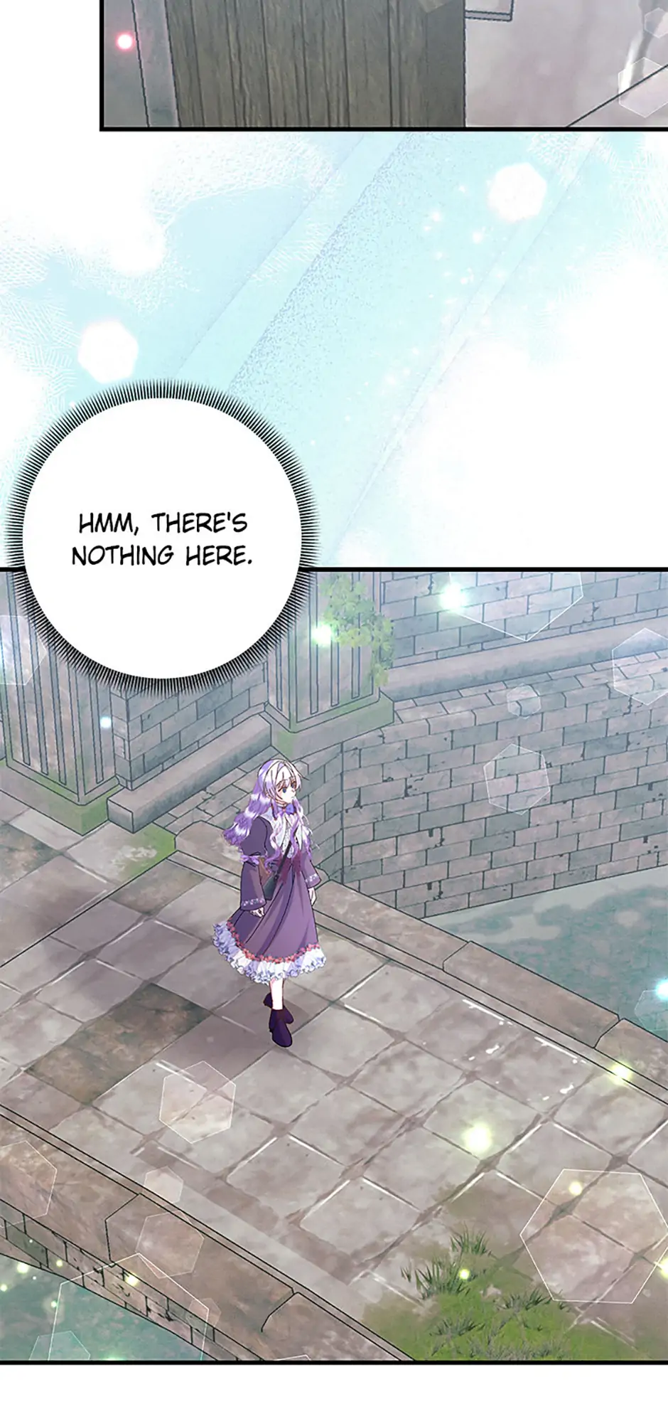 I’m the Main Character’s Child chapter 69 page 53