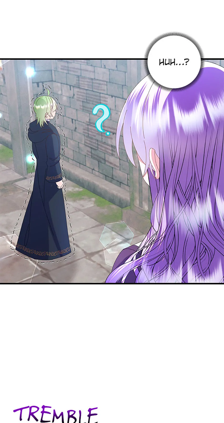 I’m the Main Character’s Child chapter 69 page 62